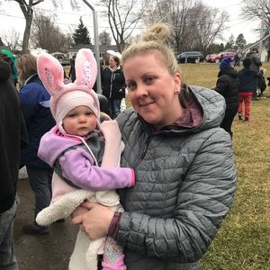 Meet your Posher, Alyssa